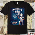 Goldfinger The Aquabats March 21 South Side Ballroom Dallas TX Poster t-shirt