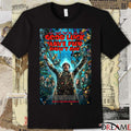 Gore Verbinski Good Luck, Have Fun, Don’t Die Only In Theaters February 13 2026 Poster t-shirt