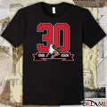 Grand Rapids Griffins 1996 – 2026 Hockey Champions Logo t-shirt