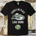 Green Bay Packers Lambeau Field There’s No Place Like Home t-shirt