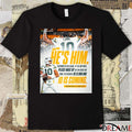 Green Bay Packers Rashan Gary He;s Him Every In The League If Y’all Not Woke Poster t-shirt