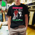 Green Day The Saviors Tour 2025 Shirt