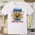 Halsey Back To Badlands Come Back Soon Tour 2025-2026 t-shirt