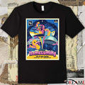 Happy Homecoming VCF Vs West Virginia October 19 2025 Acrisure Bounce House Poster t-shirt