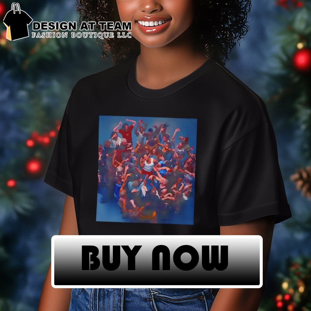 Harry dance no more vintage shirt