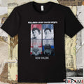 HeHollanov Sport Poster Prints Rozanov And Hollander Now Online t-shirt