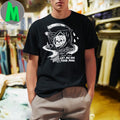 Heavyslime Let Me Use Your Pool Grim Reaper Skateboarding Funny Graphic Shirt