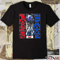 Hendrick Motorsports Team Collection Kyle Larson Two-Time NASCAR Cup Series Champion 2025 t-shirt