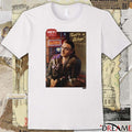 Hey! EW That’s a Wrap Closed On Air AEW 2025 t-shirt