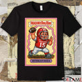 Hoosier Pail Kids Heisman Doza Heisman Doza 2025 t-shirt