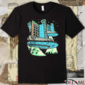 Mulligan November 19 2025 Los Angeles The Palladium t-shirt