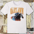 Springs, Arkansas Oaklawn x Barstool Sports Heritage 2025 t-shirt