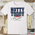 Hotty Toddy Ole Miss Football January 1 2026 New Orleans t-shirt