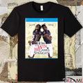 Houston Texans Calen Bullock And Kamari Lassiter How To Win 10 Games Straight Poster t-shirt
