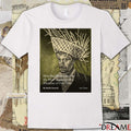 How Bad Bunny Became The Most Important Pop Musician Of Our Time By Kelefa Sanneh The New Yorker Poster t-shirt