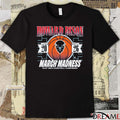 Howard Bison MBB 2026 NCAA Men’s Basketball Championship March Madness t-shirt