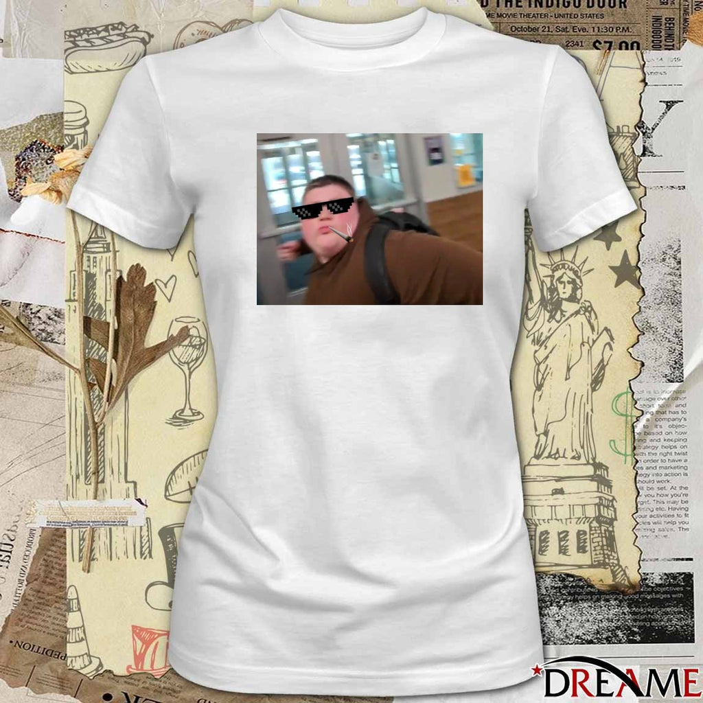 I Friggin Love This Kid t-shirt