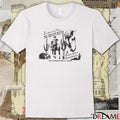 I Survived The Luka Trade – A Texas-sized Heartbreak On February 2, 2028 t-shirt