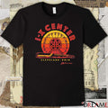 I-X International Exposition Center Ferris Wheel Cleveland Ohio t-shirt