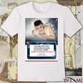 I’m Fine With Any Outcome As Long As I’m Out There – There’s Nothing To Lose. Alysa Liu Usa Women’s Figure Skater t-shirt