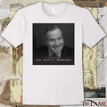 In Loving Memory Ian Scotty Morrison 1930 – 2026 Poster t-shirt