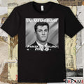 In Memoriam Parker Sutherland 2007-2026 t-shirt