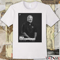 In Memoriam legendary Pirates Bill Mazeroski 1936 – 2026 Poster t-shirt