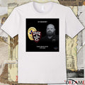 In Memory Chief Brian Rusk 1978-2026 t-shirt