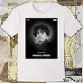 In Memory Colorado Football Student-Athlete Dominiq Ponder Poster t-shirt