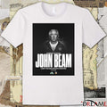 In Memory Of Coach John Beam Laney College Athletic Director 1959-2025 San Jose State Spartans t-shirt
