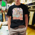 In My Dragon Daddy Era Juliette Cross Fantasy T-Shirt