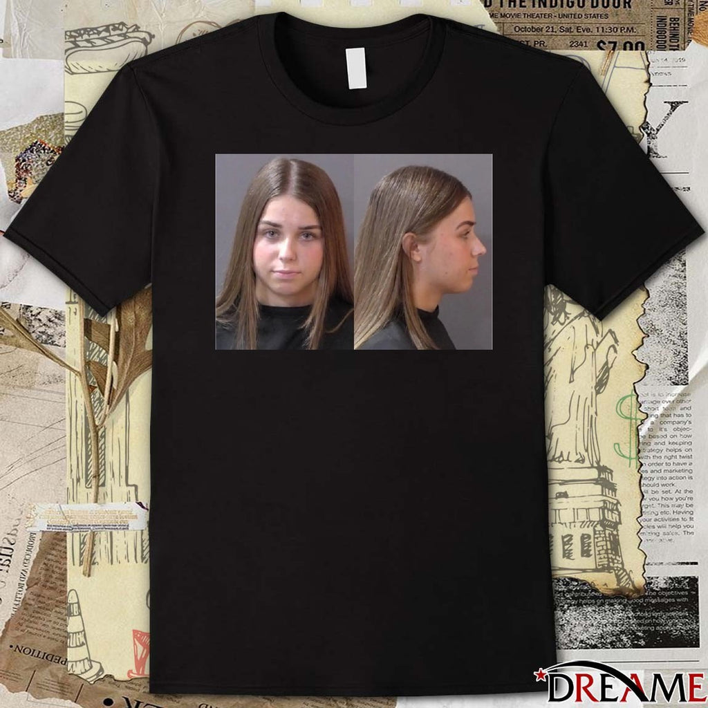 Indiana Teacher Torrie Lemon Charged with Child Seduction t-shirt