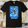 Indianapolis Colts Philly Shell Effort Football t-shirt