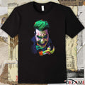 Ink Dance With The Devil Ice Nine Kills Presents The Lalight Track 2025 t-shirt
