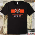 Introducing 2026 Alternate Identity Flagship City Kitties Celebrating 25 Years With The Detroit Tigers t-shirt