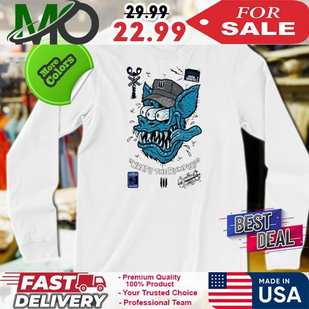 Jack White Commodore Ballroom Vancouver 2025 Concert Graphic T-Shirt