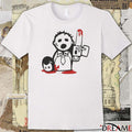 Jarek Stankiewicz Nora Zombie Nation 2025 t-shirt