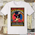 Jerry Garcia Symphonic Celebration September 4 2026 at Wolf Trap in Vienna VA Poster t-shirt