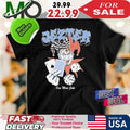 Jezter One More Joke Shirt
