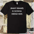 Jimmy Kimmel Is Gonna Diddle Kids t-shirt