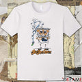 Jojolion Sponge Jojo’s Bizarre Adventure Part 8 t-shirt