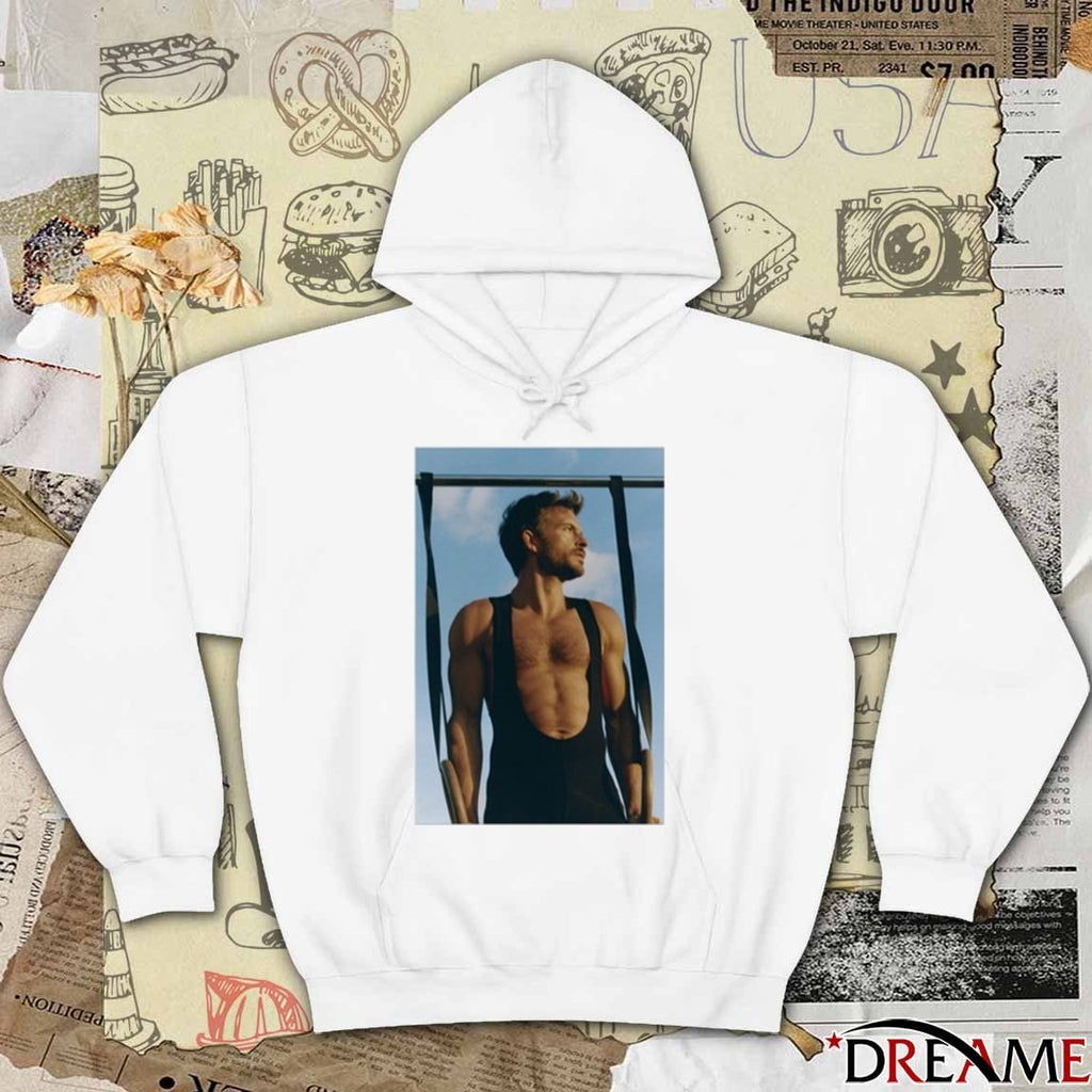 Jonathan Bailey Is People’s Sexiest Man Alive 2025 t-shirt