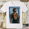 Jonathan Bailey Is People’s Sexiest Man Alive 2025 t-shirt