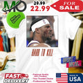 Josh Hart NY Knicks hard to kill shirt