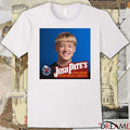 Josh Pate’s College Football Show Pate State Freights t-shirt