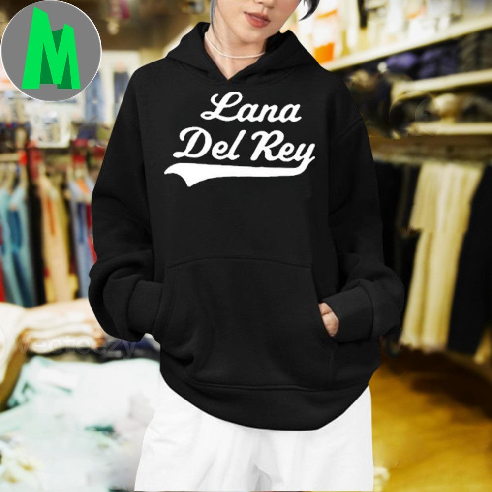 June 28 2025 LDR Liverpool, UK LDR T-Shirt