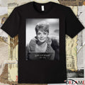June Lockhart Has Died At 100 Of Natural Causes 1925 – 2025 Fox News Poster t-shirt