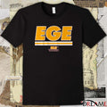 Kansas City Chiefs Football EGE 96.5 The Fan 2025 t-shirt