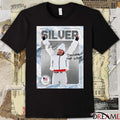 Kauf Goes Back-to-back Olympic Debut Of Dual Moguls Jaelin Kauf Wins Her Second Silver At The Olympics t-shirt