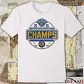 Kentucky Wildcats Volleyball SEC Tournament Champions 2025 Logo t-shirt